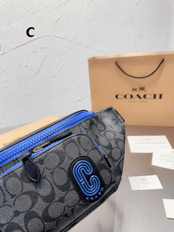 Amelia - CCH Bags - 248
