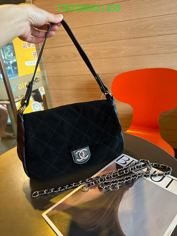 Amelia - CHL Bags - 013