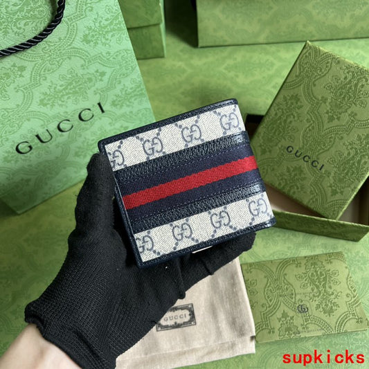 Amelia- Mix Wallets - 256