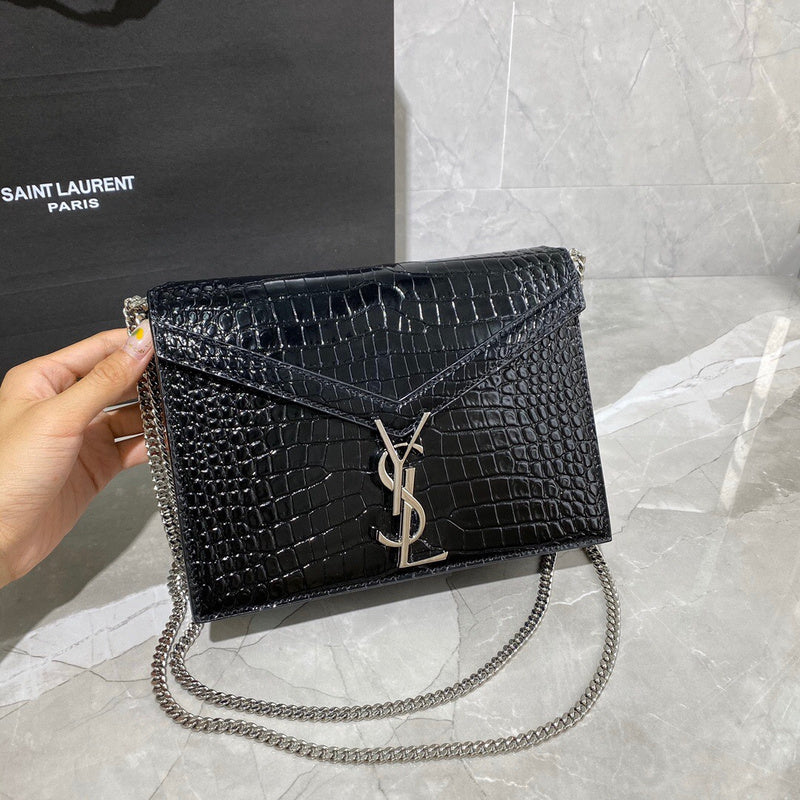 Amelia - YSL Bag - 4060