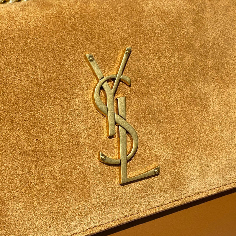 Amelia - YSL Bag - 4025