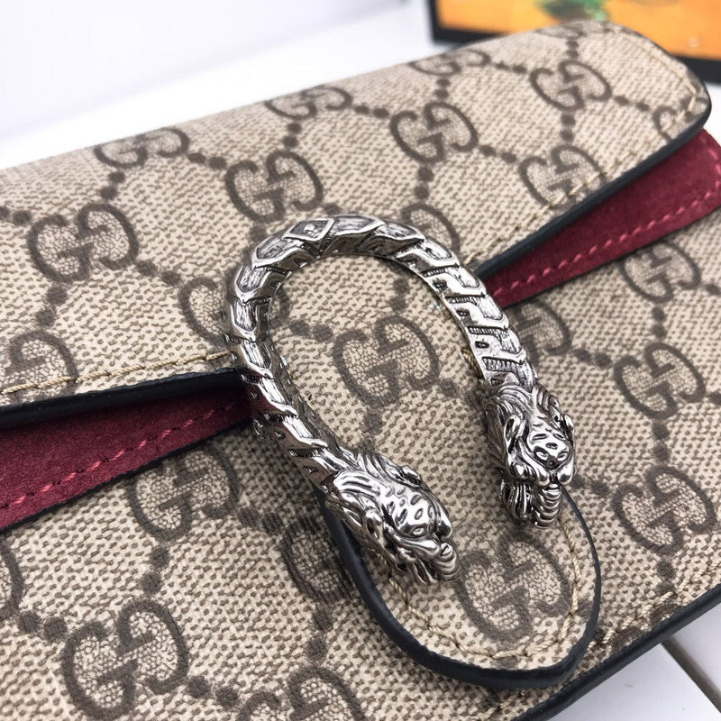 Amelia Fashion - GCI Bags - 2568