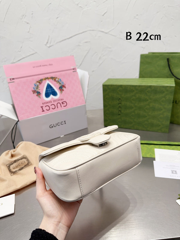 Amelia  - GCI Bags - 11839