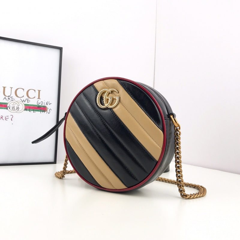 Amelia Fashion - GCI Bags - 2700