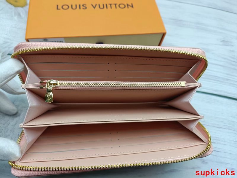 Amelia- Mix Wallets - 683