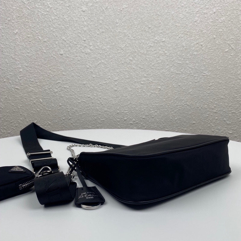 Camila Bags - Prada Bags - 074