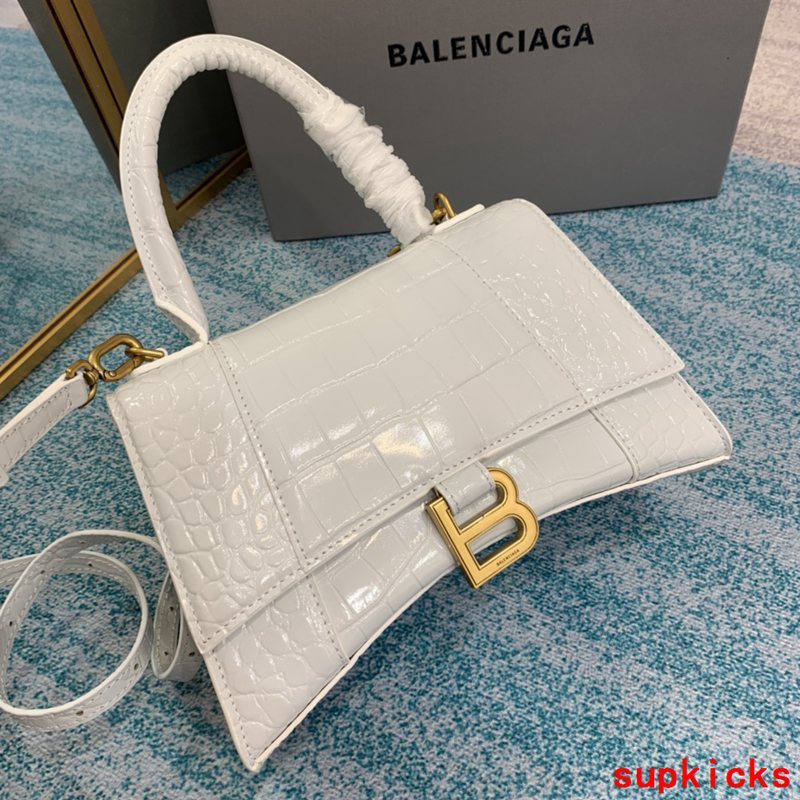 Amelia- BG Hourglass Bags - 171