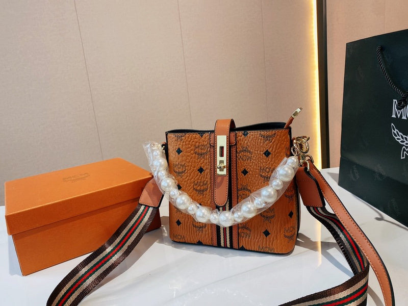 Amelia- - MQM Bags - 137