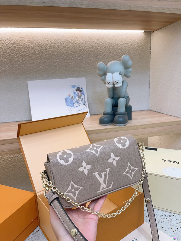 Amelia - LV Bags - 14411