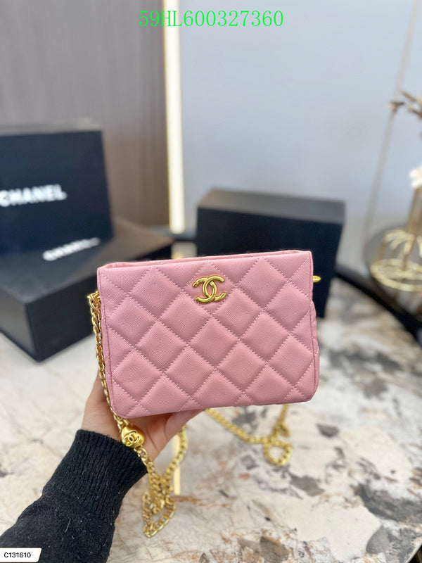 Amelia - CHL Bags - 1232