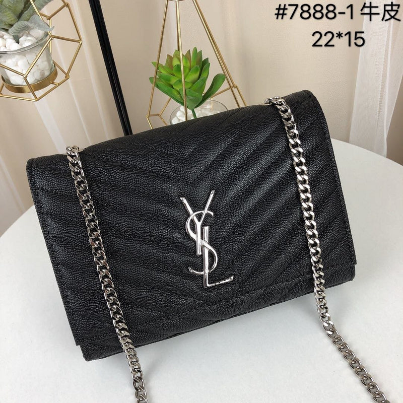 Amelia - YSL Bag - 3575