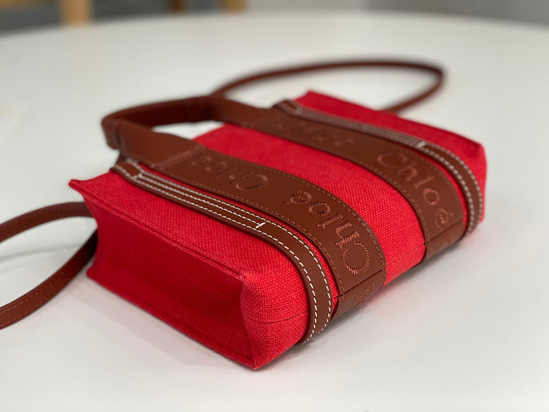 Amelia's Bag Gallery - CLE Bags - 450