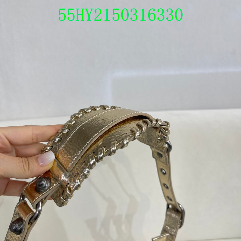 Amelia - BGA Bags - 1862