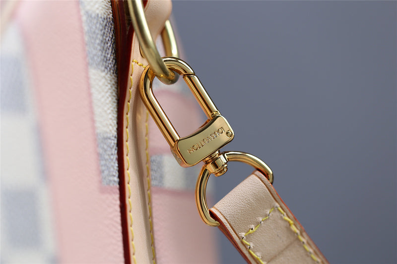 Fan Fashion Lu-Vi bags - 8167