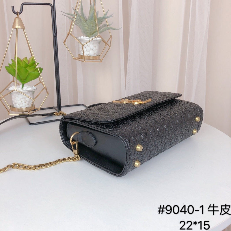Amelia - YSL Bag - 3580