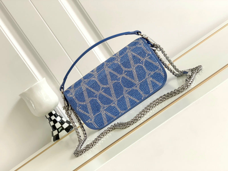 Amelia- VEL WOMEN LUXURY BAGS - 625