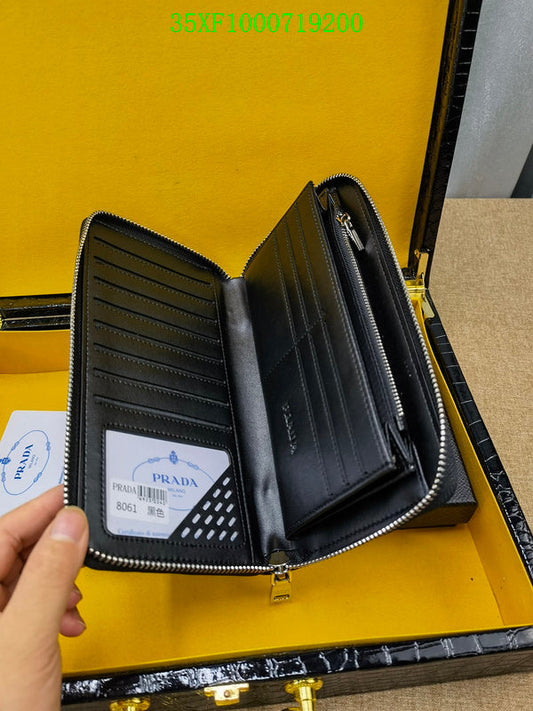 Amelia - PD Wallet - 262