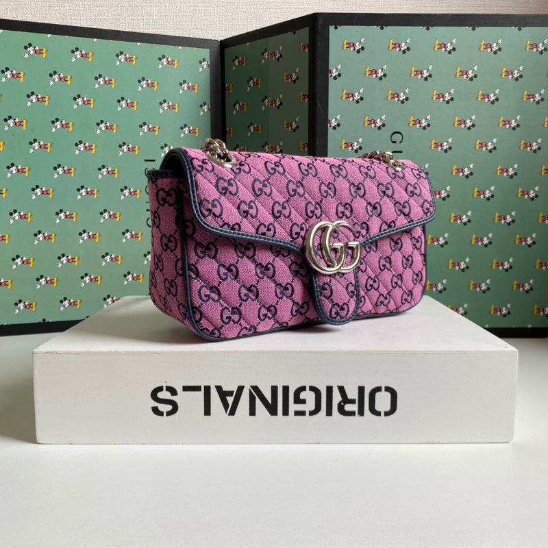 Amelia Fashion - GCI Bags - 2839