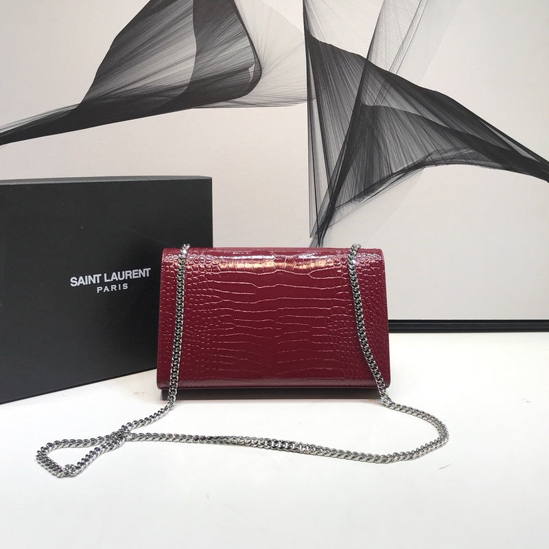 Amelia - YSL Bag - 2273