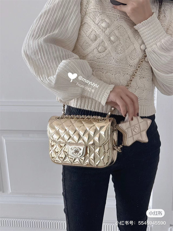 Amelia- CHL Bags - 110