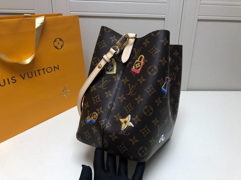 Amelia - LV Bags - 13466
