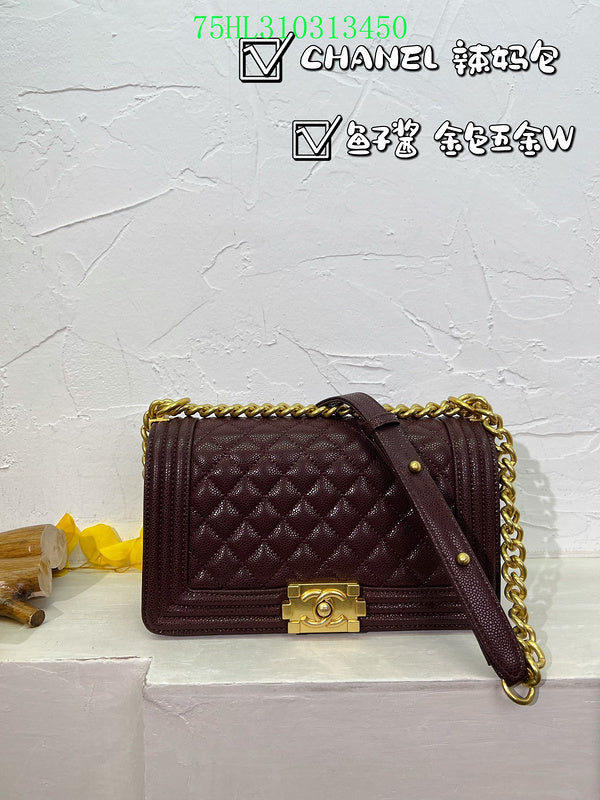 Amelia - CHL Bags - 1340
