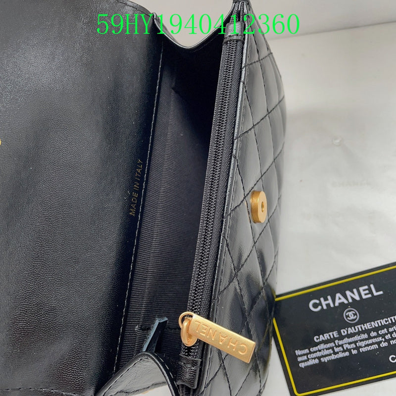 Amelia - CHL Bags - 1113