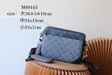 Amelia - LV Bags - 17186