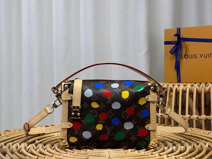 Amelia- Lu-Vi bags - 11926