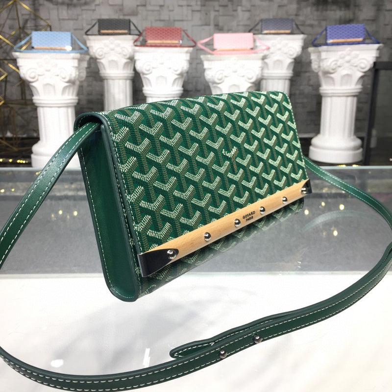 Amelia- G-YARD BAGS - 191
