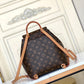 Glami-i LOV Backpacks - 074