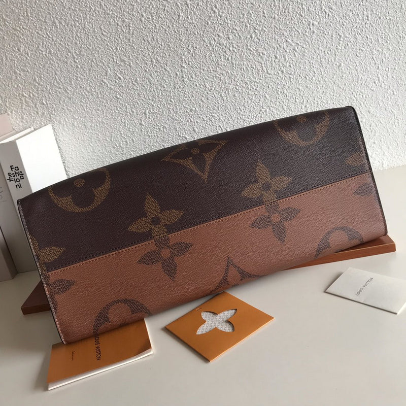 Fan Fashion Lu-Vi bags - 17384