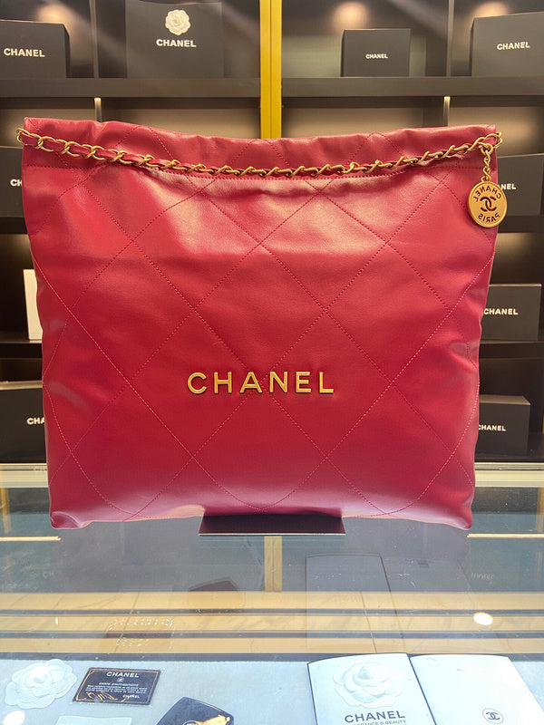 AmeliaLuxury - CHL Bags - 2913