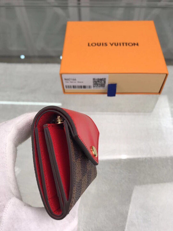 Fan Fashion Lu-Vi bags - 9158