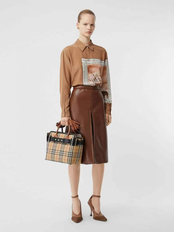 B-Berry Bags - Women Ameliave Luxury Bags - 750