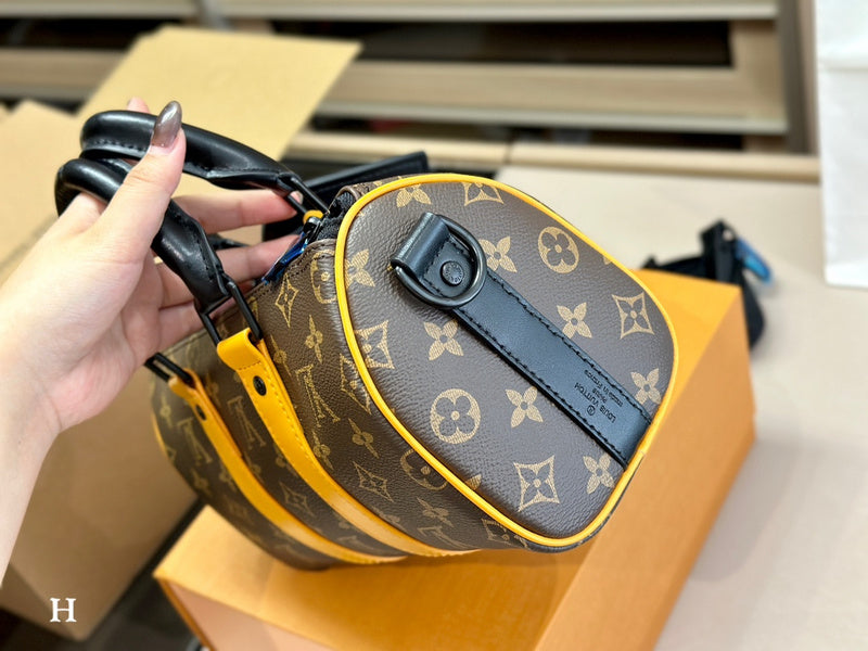 Amelia - LV Bags - 14293