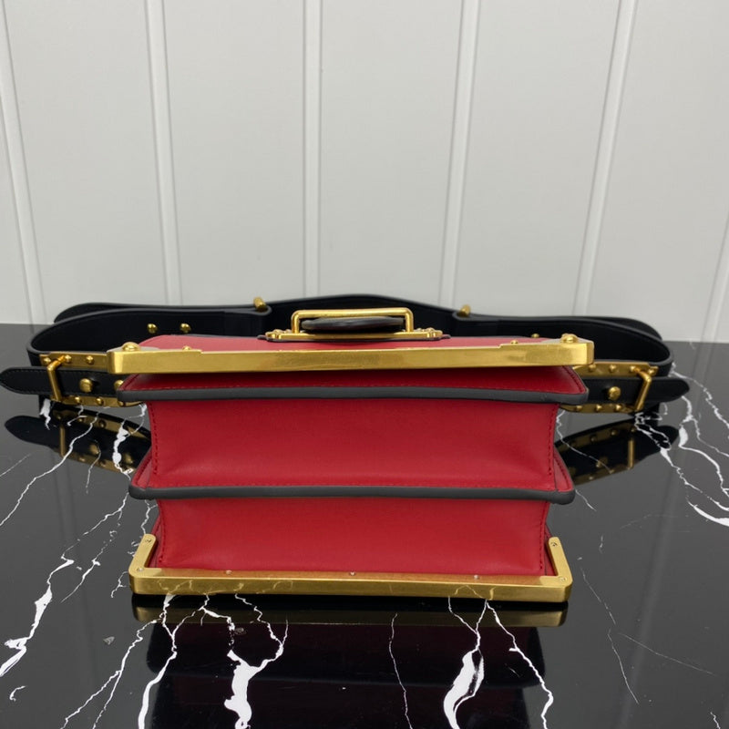 Camila Bags - Prada Bags - 772