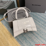 Amelia- BG Hourglass Bags - 149