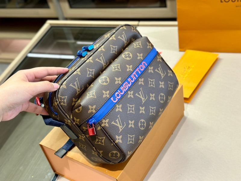 Amelia - LV Bags - 14924