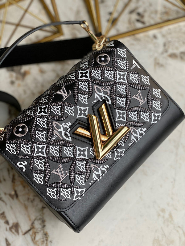 Amelia - LV Bags - 13042