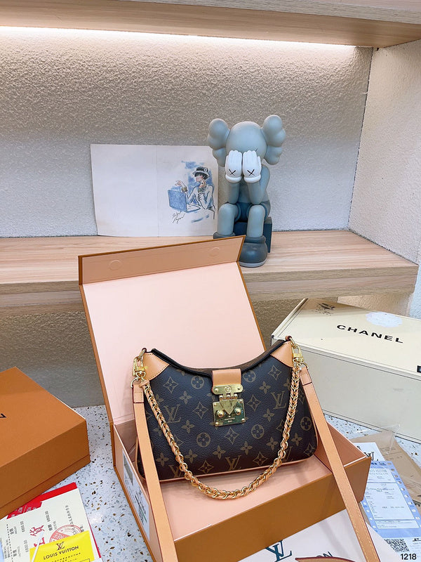 Amelia - LV Bags - 14874