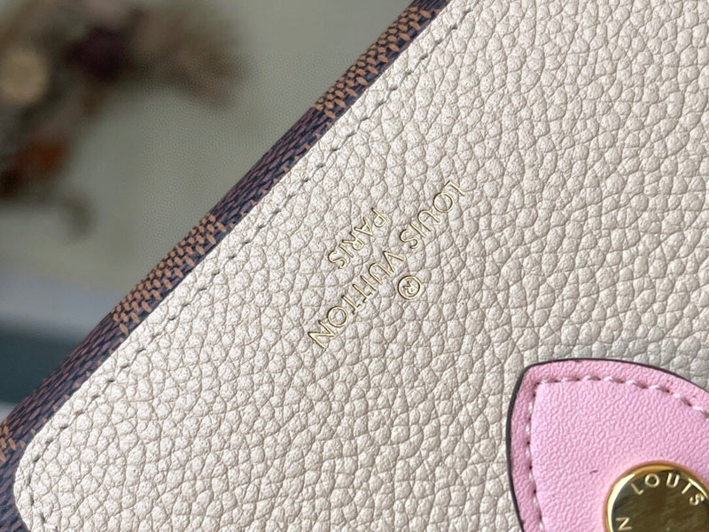 Amelia- Lu-Vi bags - 5884