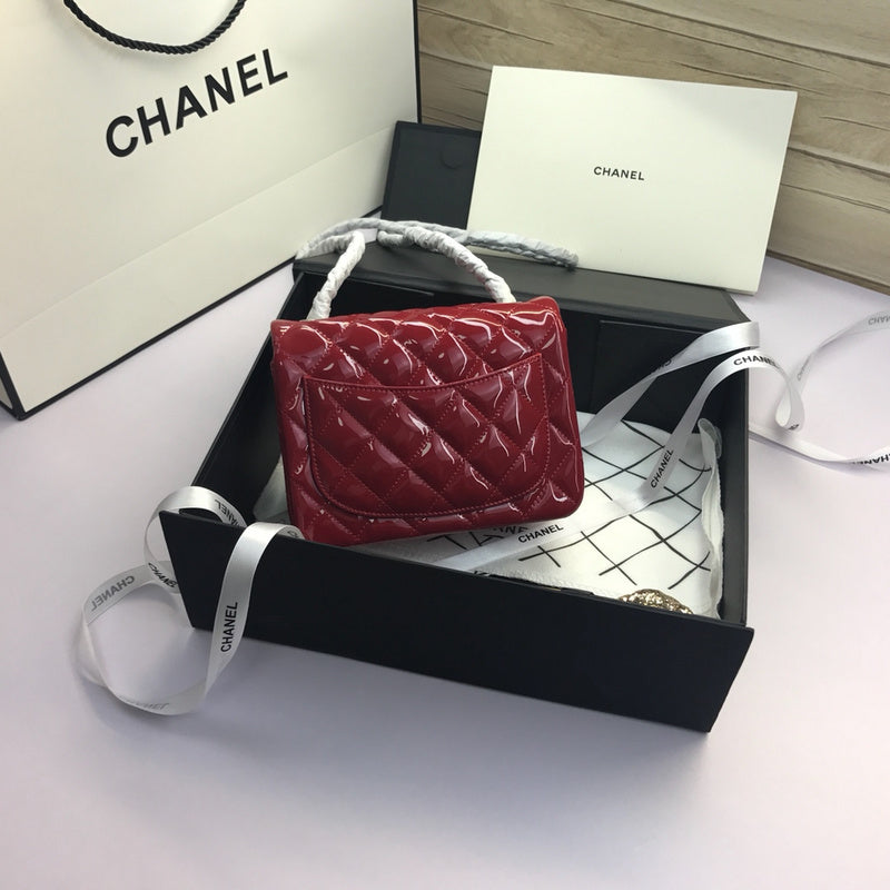 Amelia- CHL Bags - 6564