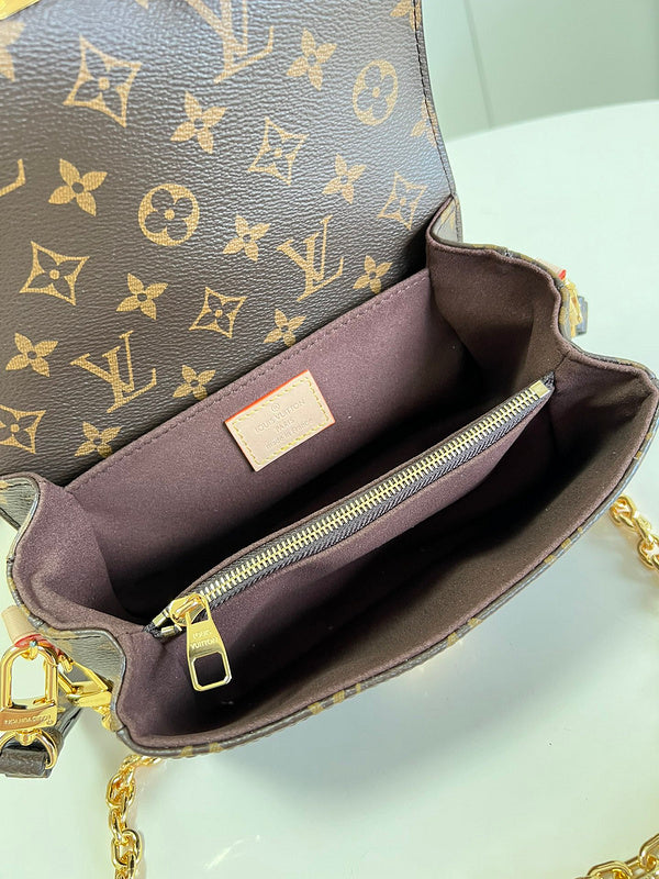 Fashion Lu-Vi bags - 3383