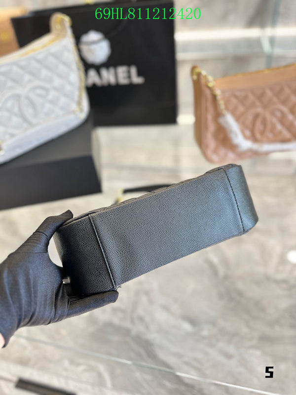 Amelia - CHL Bags - 1723
