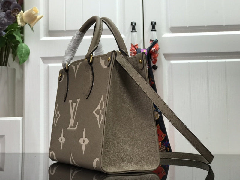 Fashion Lu-Vi bags - 3569
