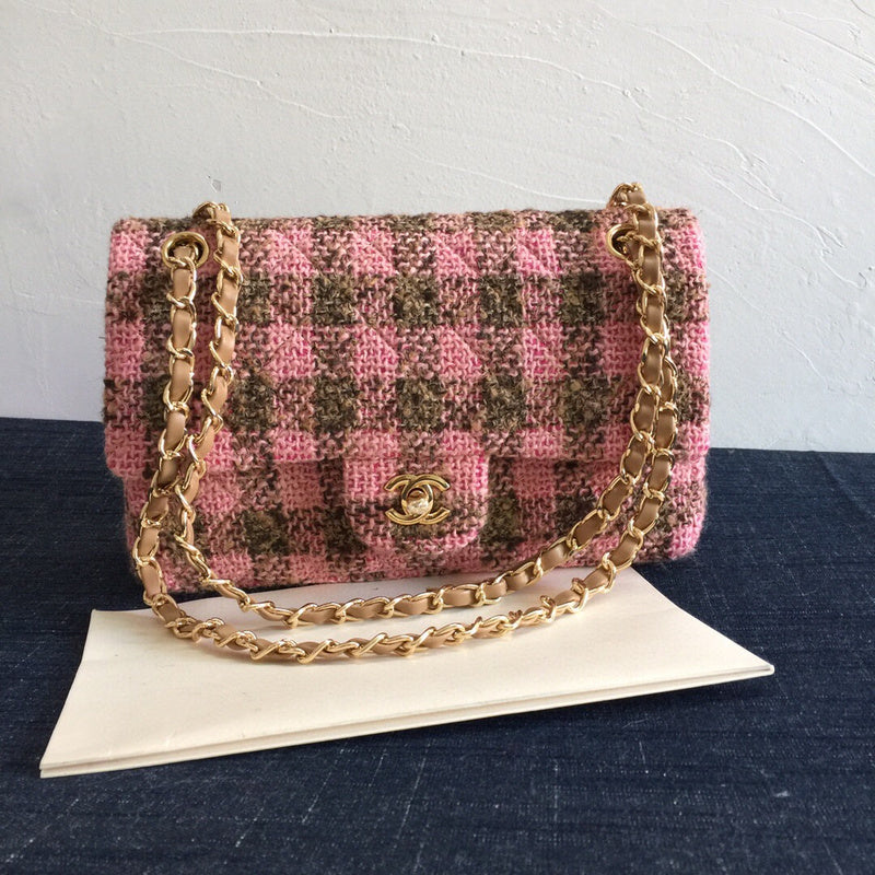 AmeliaLuxury - CHL Bags - 2754