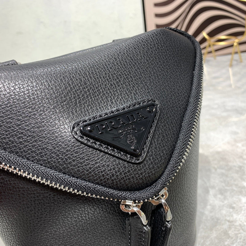 Amelia- PRDA  LUXURY BAGS - 446