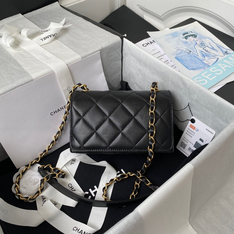 Amelia- CHL Bags - 6324