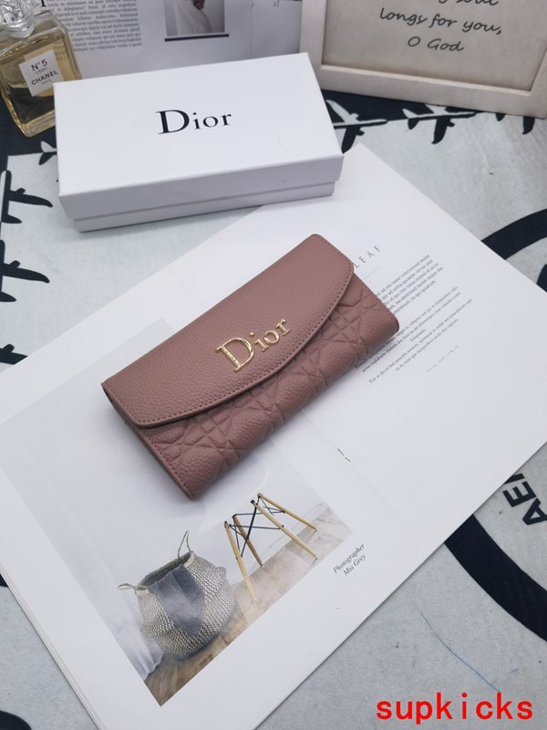 Amelia- Mix Wallets - 632